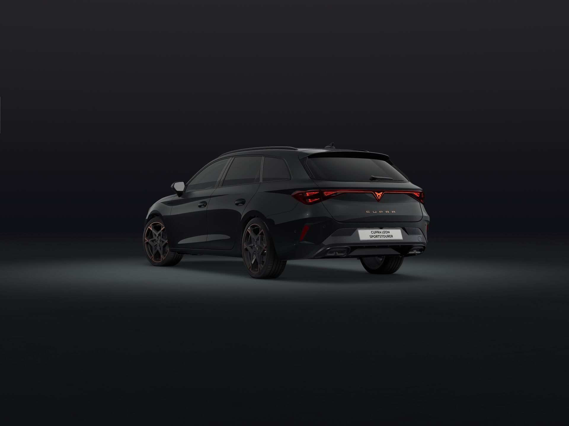 Bild eines Leon SP Kombi 1.5 eTSI DSG