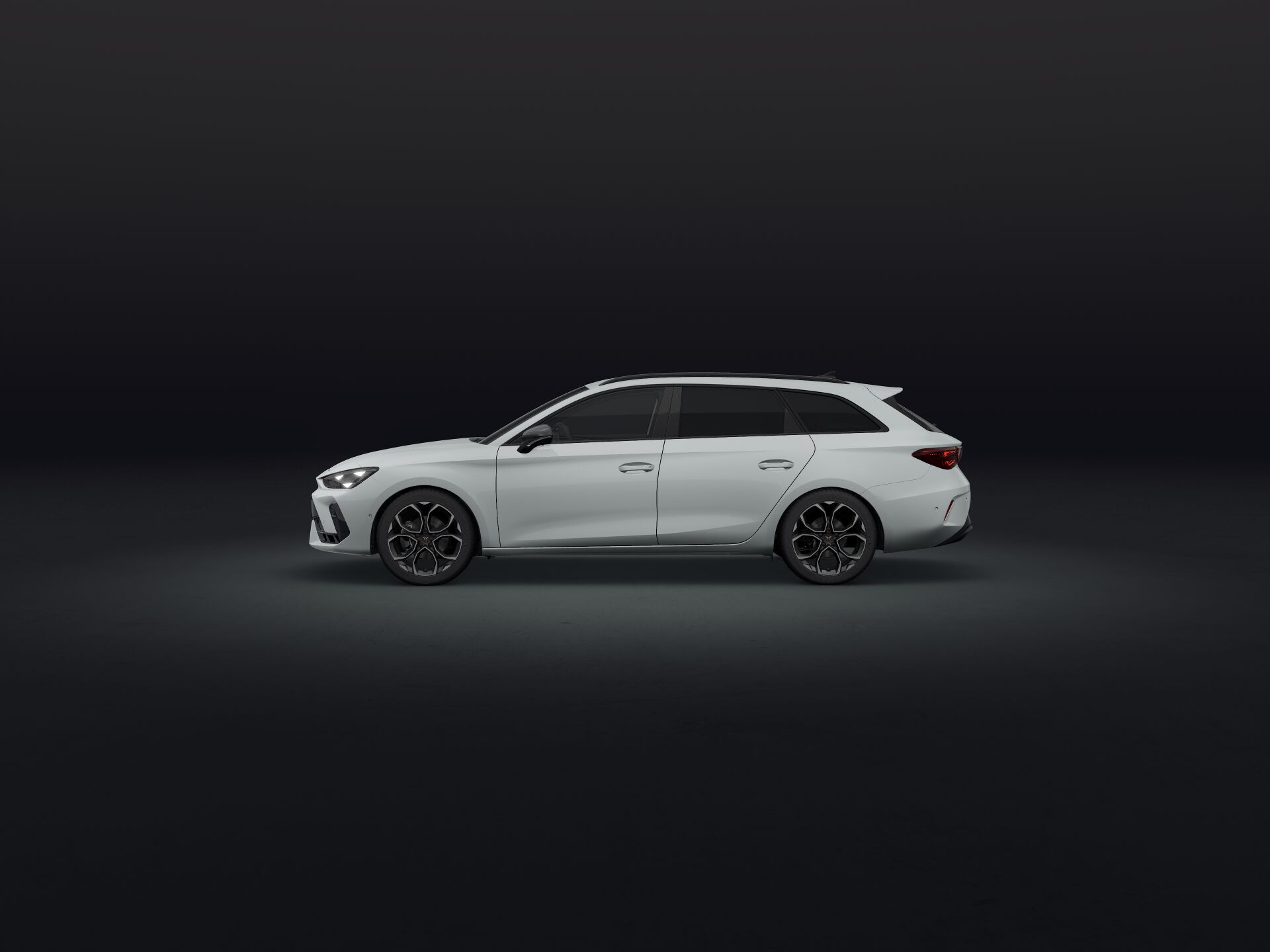 Bild eines Leon SP Kombi 1.5 eTSI DSG