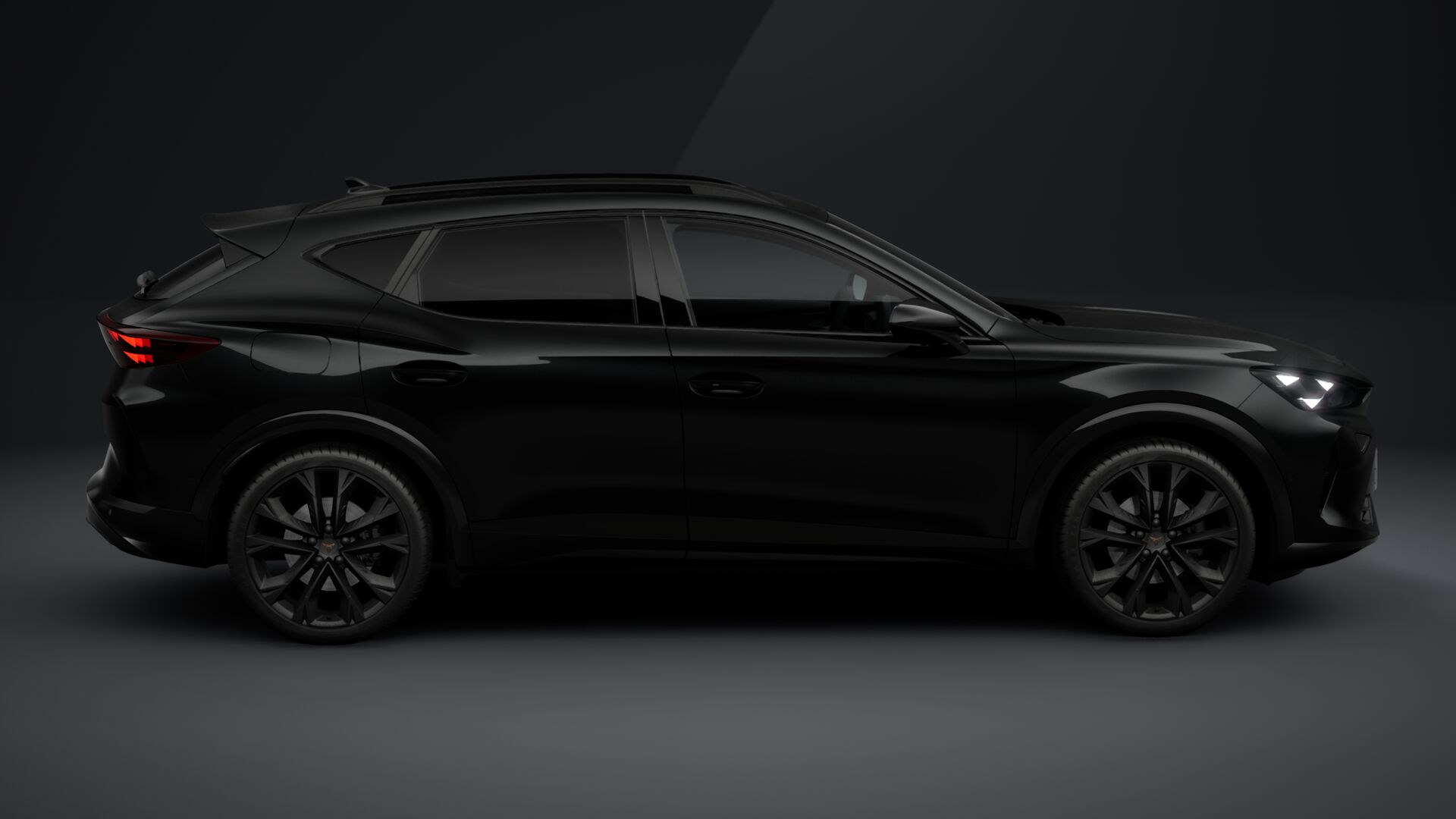 Bild eines Formentor 1.5 e-TSI 150 PS DSG