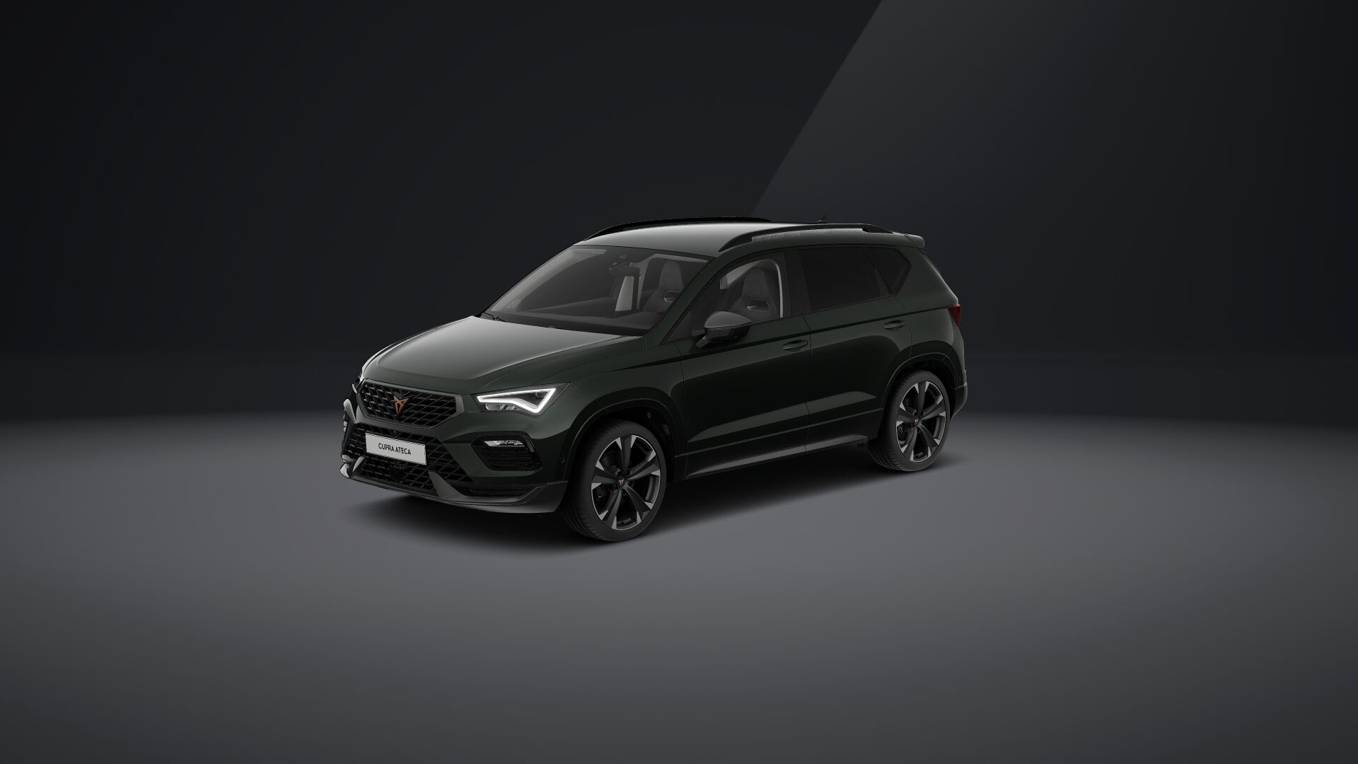 Bild eines Ateca 2.0 TSI DSG 4Drive 190