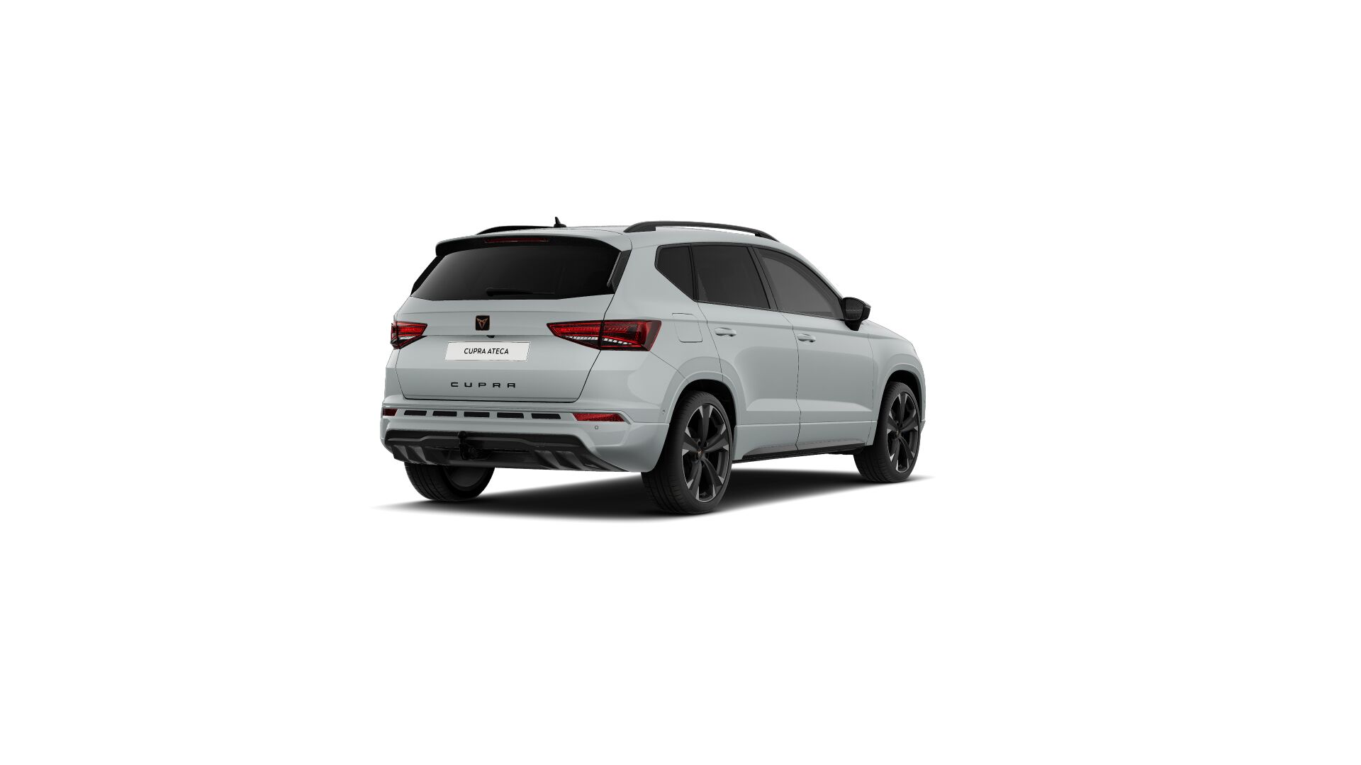 Bild eines Ateca 2.0 TSI DSG 4Drive 190