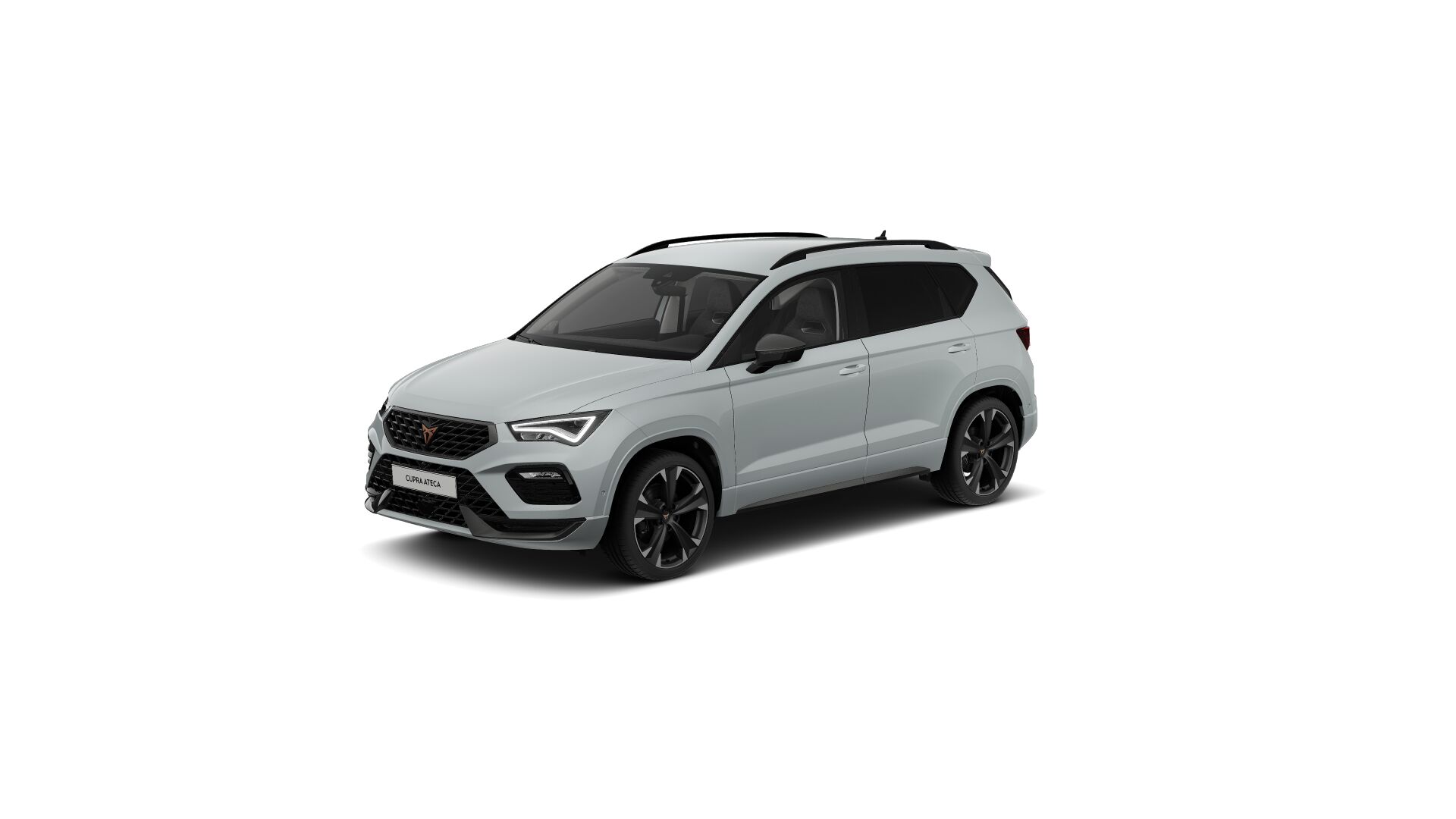Bild eines Ateca 2.0 TSI DSG 4Drive 190