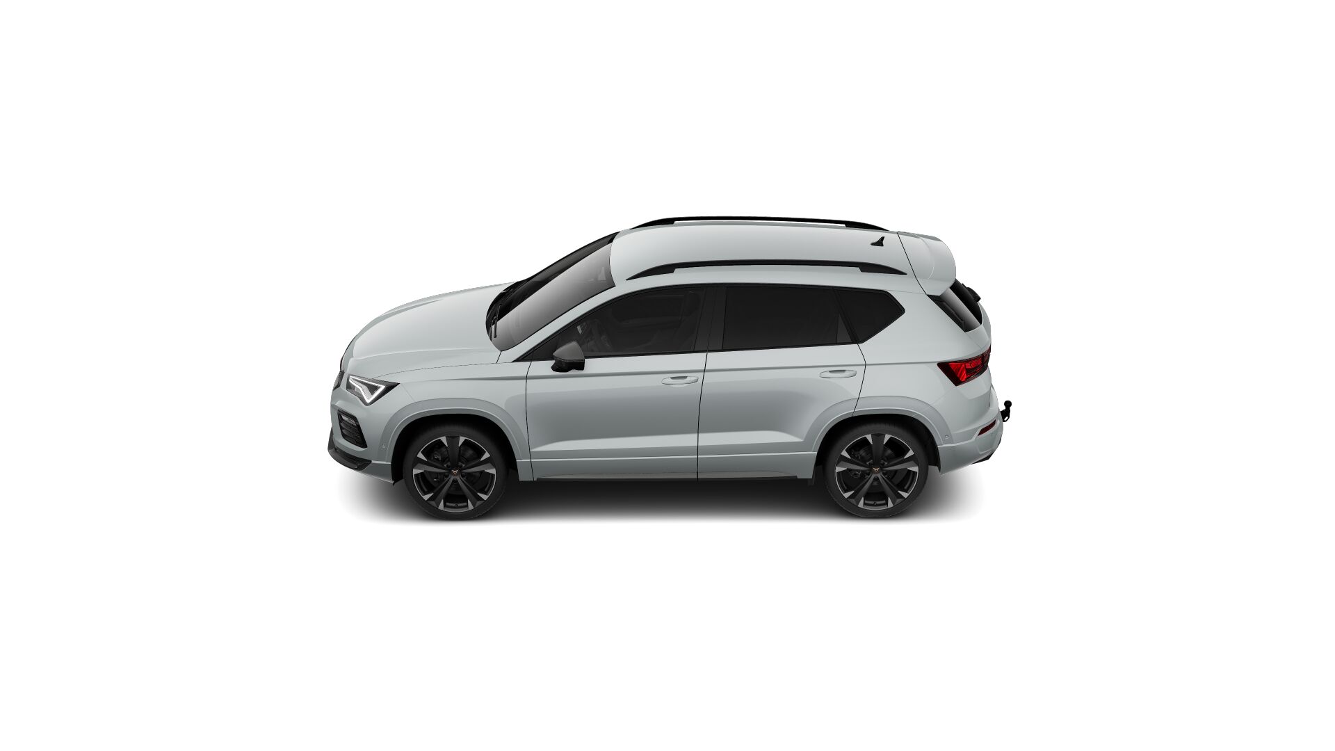 Bild eines Ateca 2.0 TSI DSG 4Drive 190
