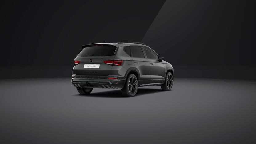 Bild eines Ateca 2.0 TSI DSG 4Drive 190