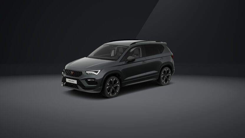Bild eines Ateca 2.0 TSI DSG 4Drive 190