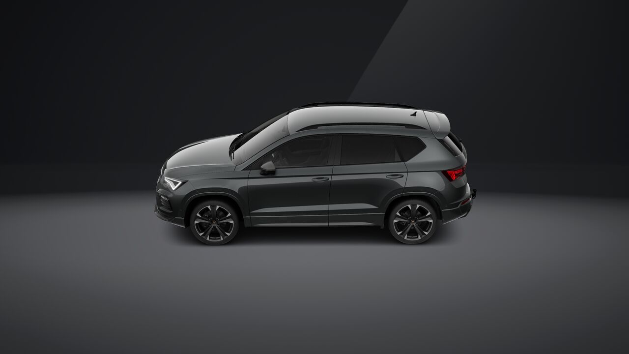 Bild eines Ateca 2.0 TSI DSG 4Drive 190