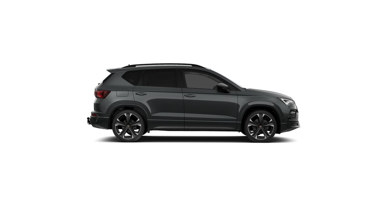 Bild eines Ateca 2.0 TSI DSG 4Drive 190
