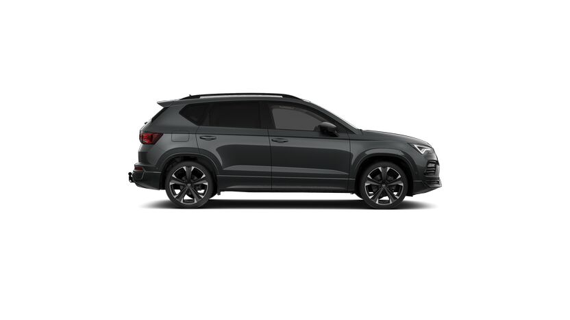 Bild eines Ateca 2.0 TSI DSG 4Drive 190