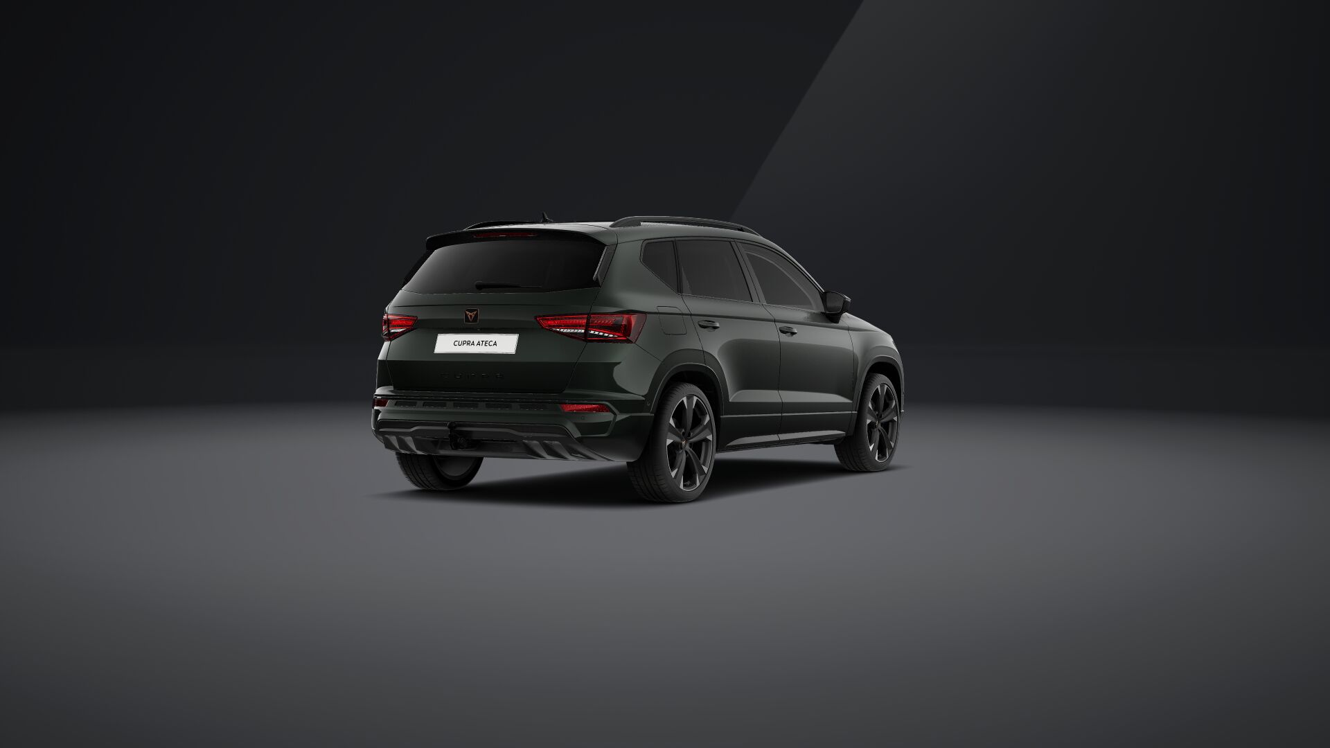 Bild eines Ateca 1.5 TSI DSG 150