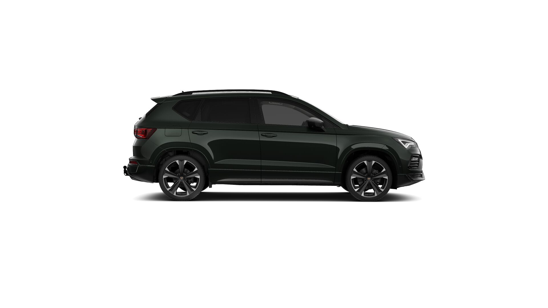 Bild eines Ateca 1.5 TSI DSG 150