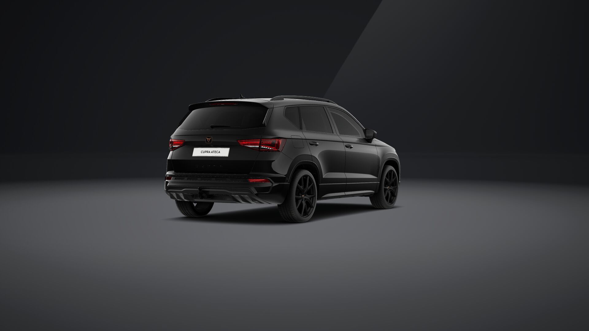 Bild eines Ateca 1.5 TSI DSG 150