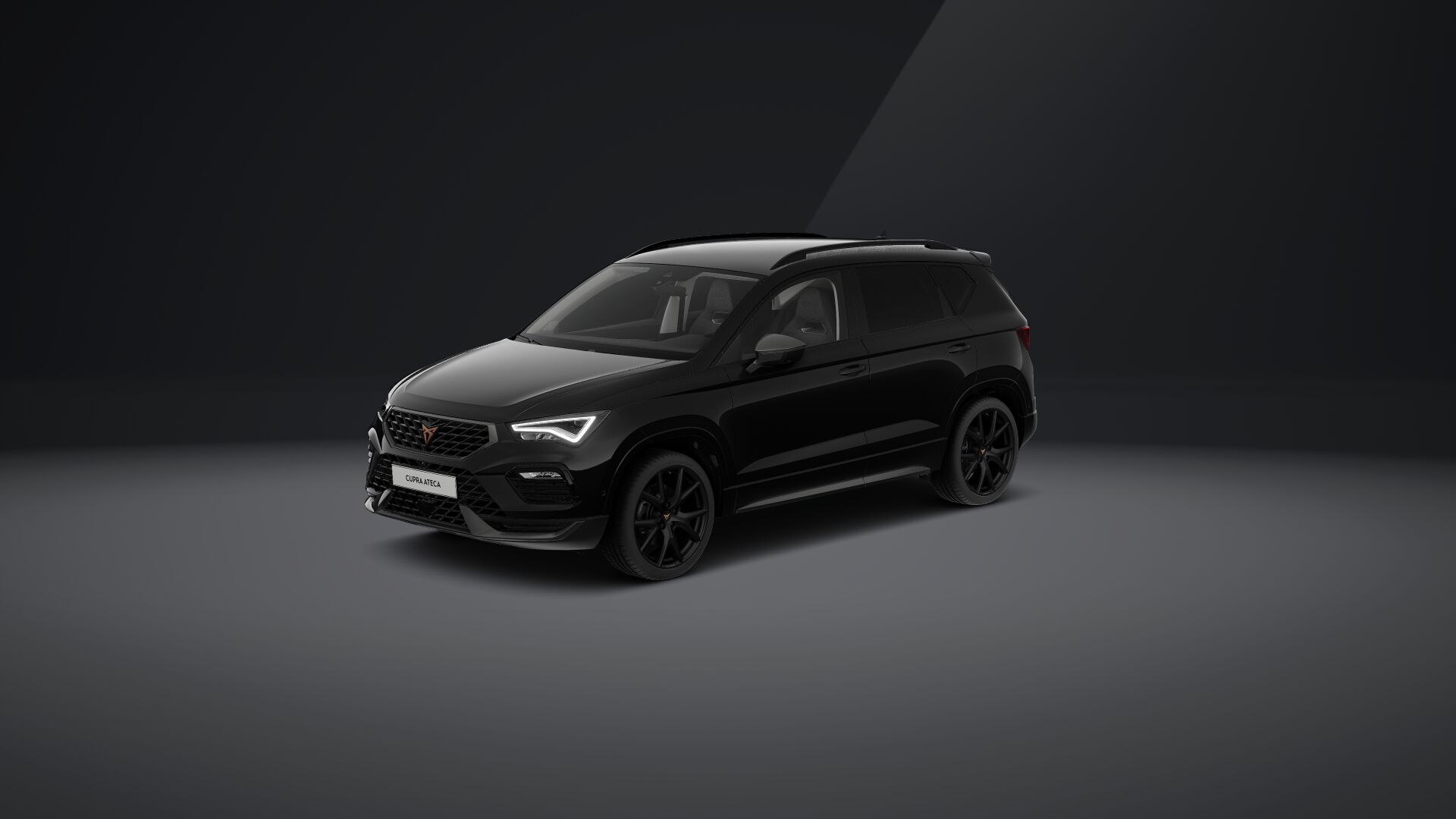 Bild eines Ateca 1.5 TSI DSG 150
