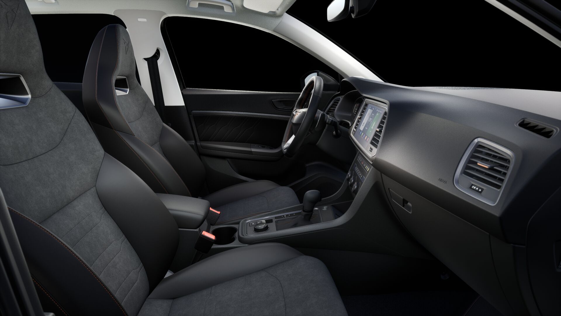 Bild eines Ateca 1.5 TSI DSG 150