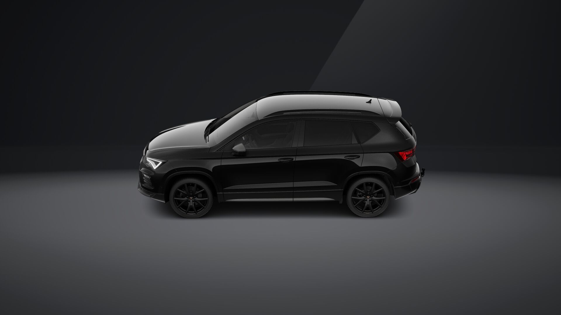 Bild eines Ateca 1.5 TSI DSG 150