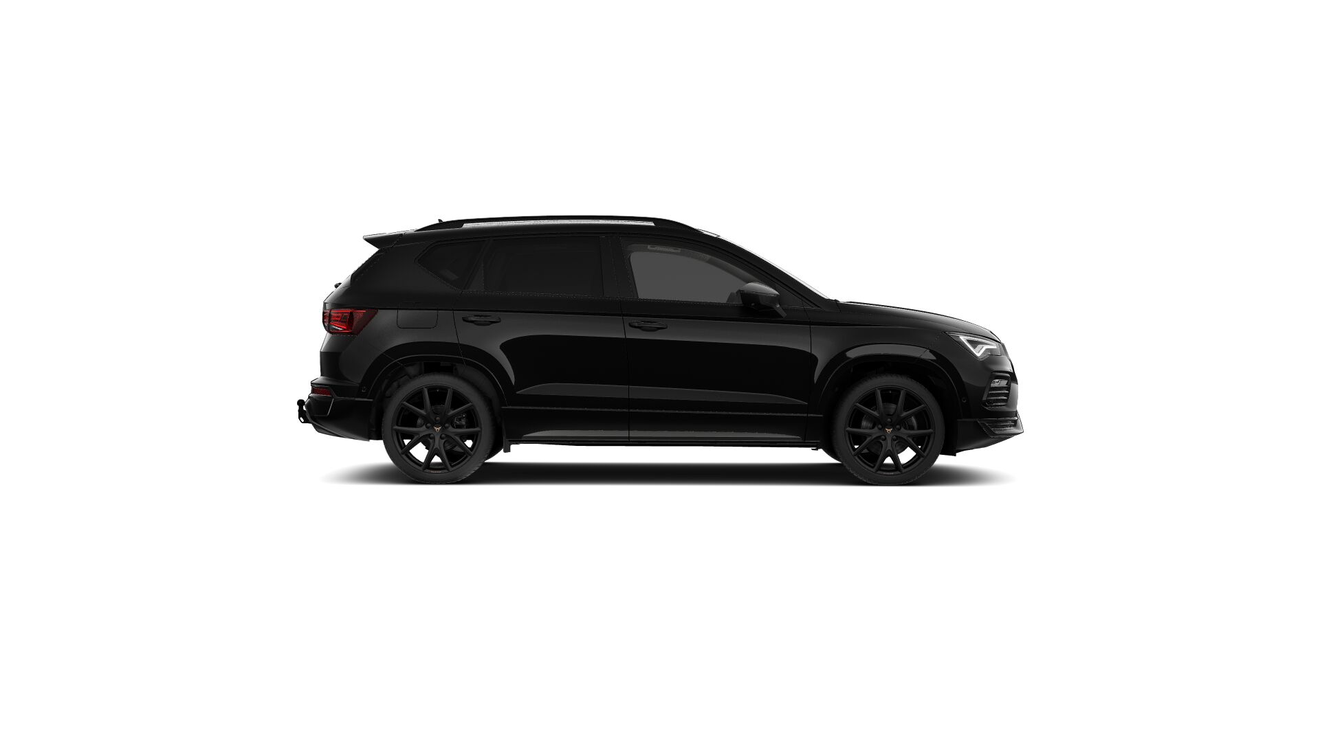 Bild eines Ateca 1.5 TSI DSG 150
