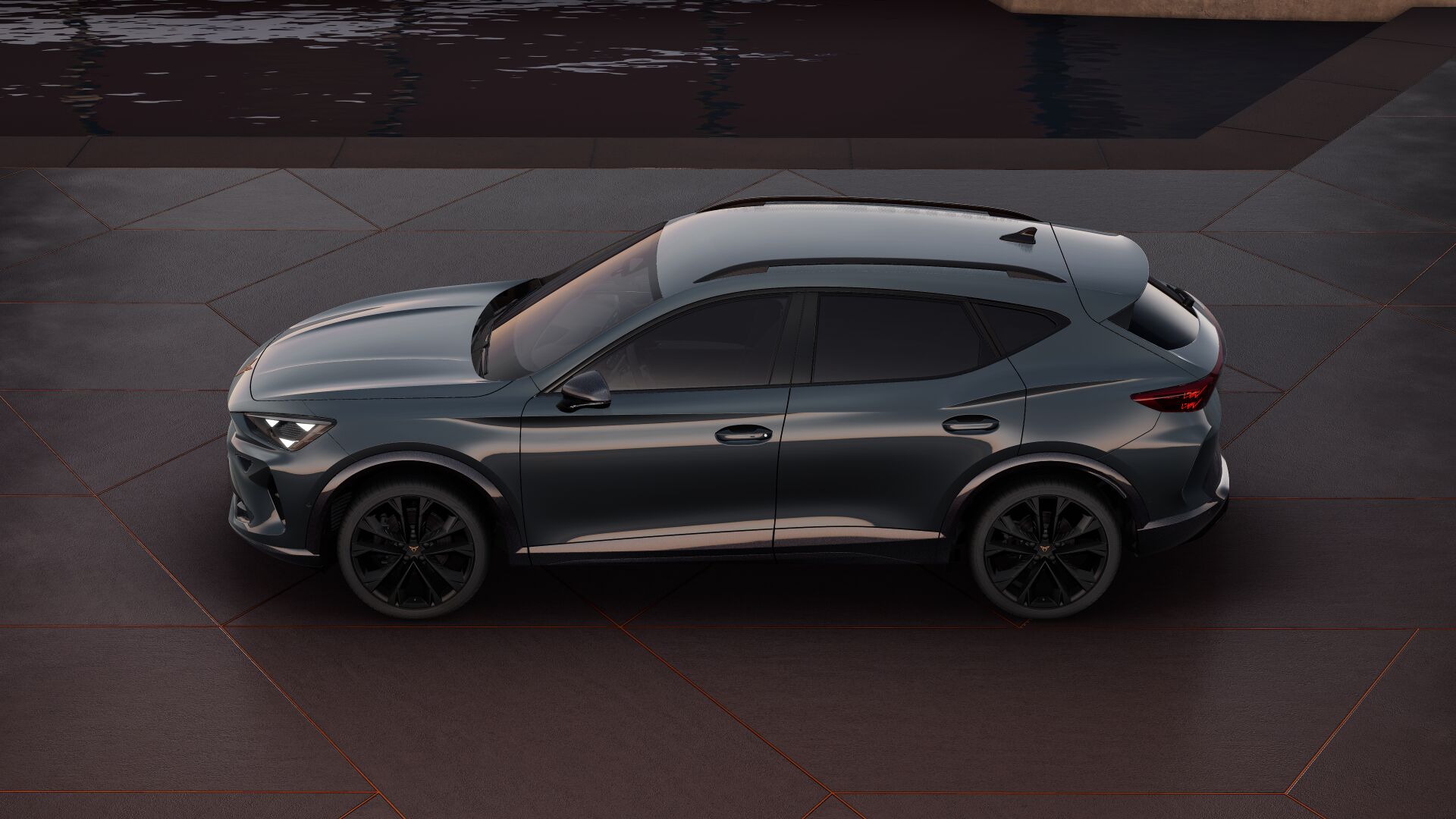 Bild eines Formentor 1.5 e-TSI 150 PS DSG