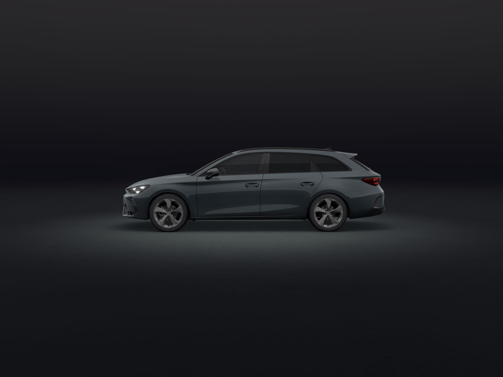 Bild eines Leon SP Kombi 1.5 TSI