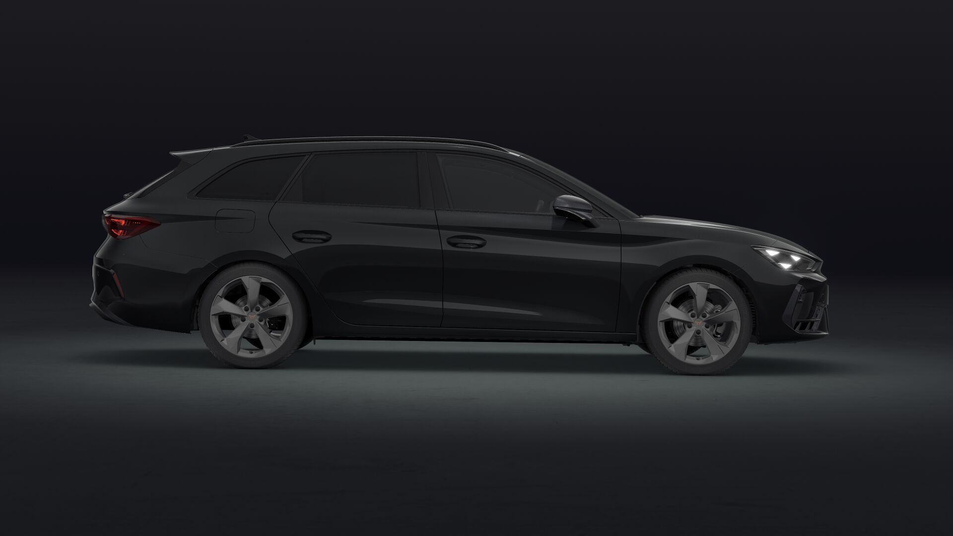 Bild eines Leon SP Kombi 1.5 TSI