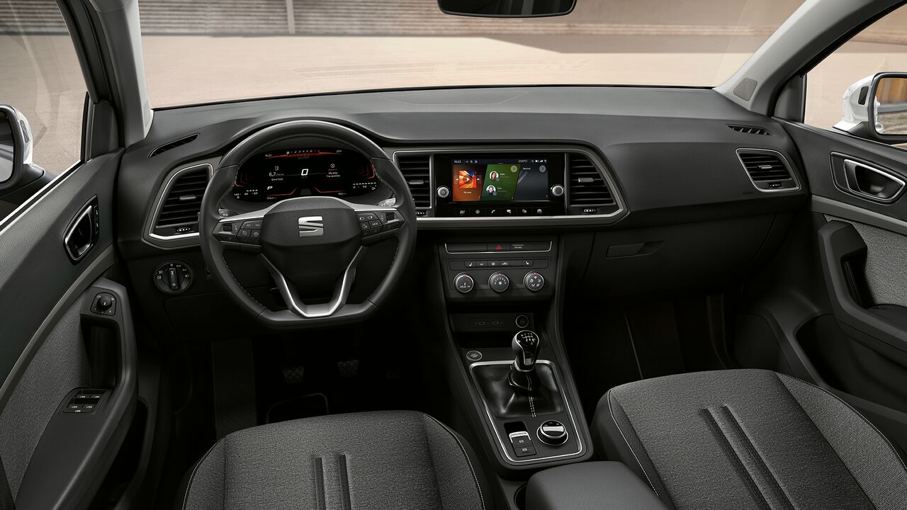 Bild eines Ateca Style Edition 1.5 TSI ACT DSG