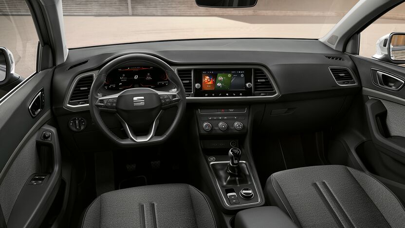 Bild eines Ateca Style Edition 1.5 TSI ACT DSG