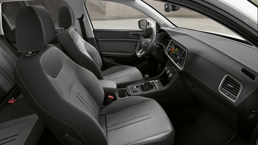 Bild eines Ateca Style Edition 1.5 TSI ACT DSG
