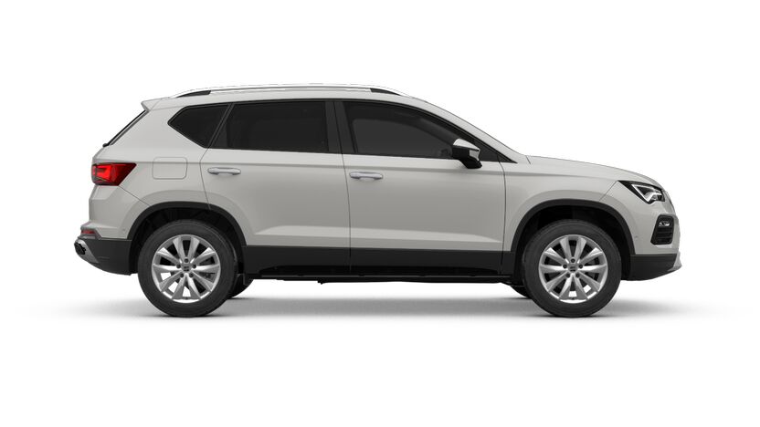 Bild eines Ateca Style Edition 1.5 TSI ACT DSG