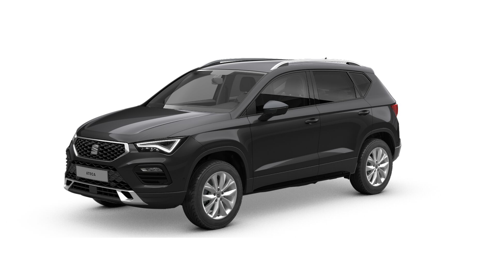 Seat Ateca Style Edition 1.5 TSI ACT DSG 2026