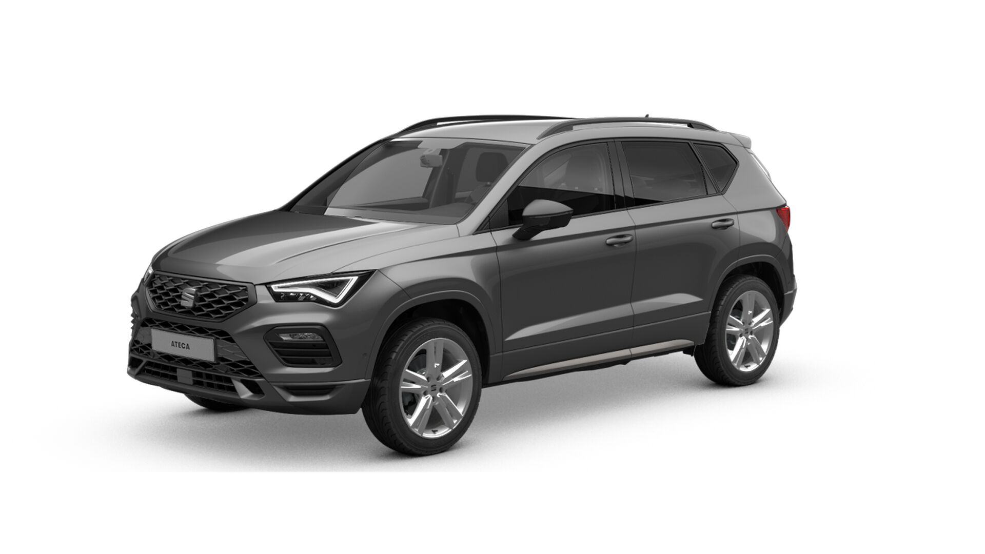 Seat Ateca FR Edition 1.0 TSI 2026