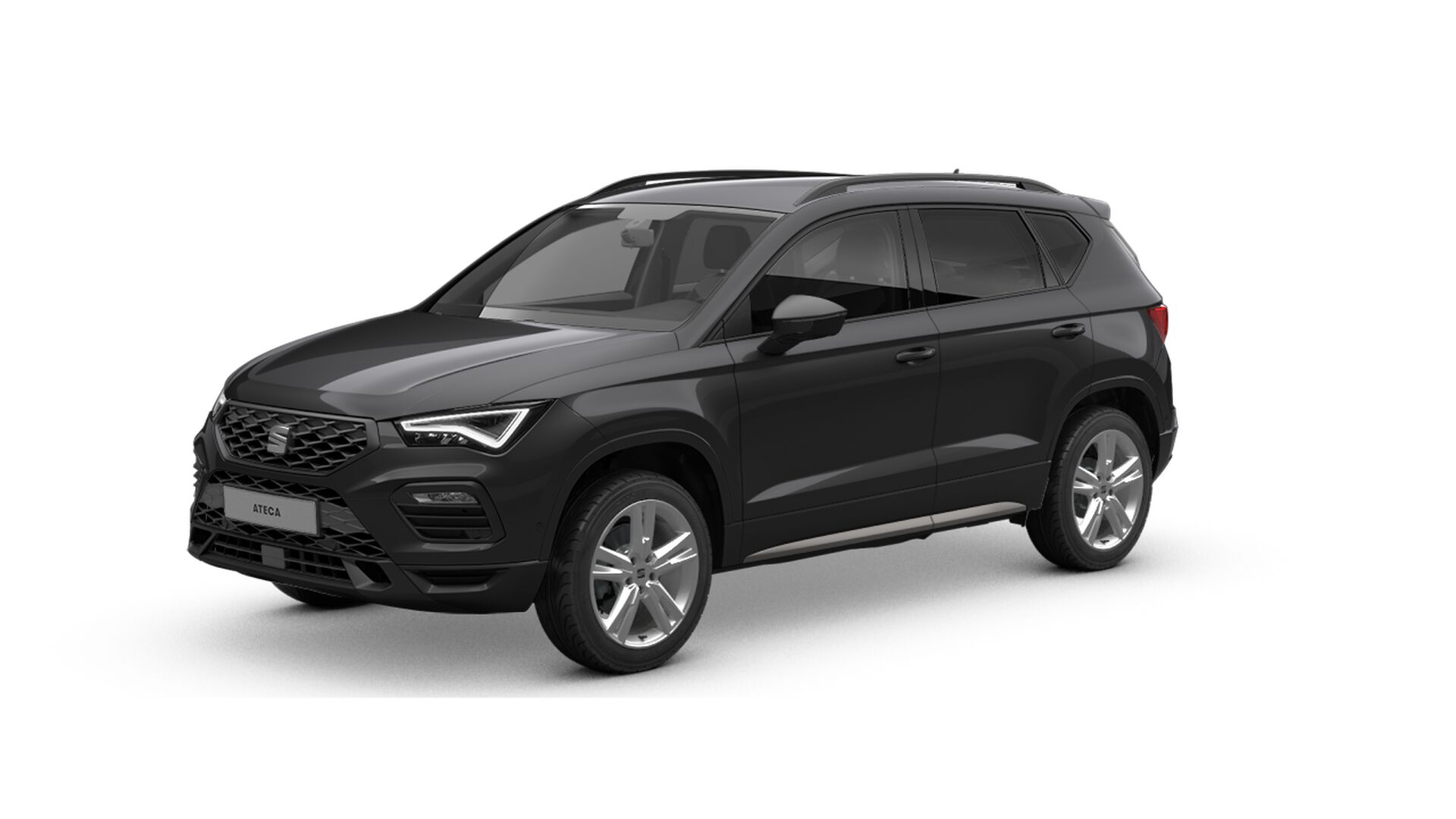 Seat Ateca FR Edition 1.0 TSI 2026