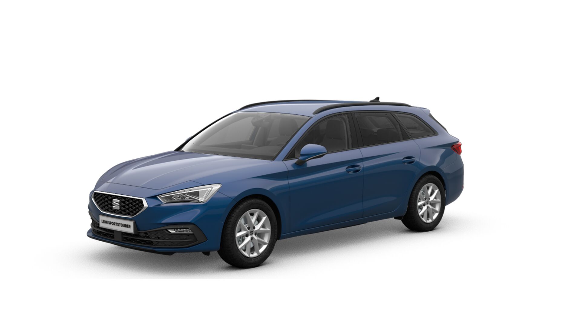 Bild eines Leon SP Kombi Style Edition 1.5TSI 115PS