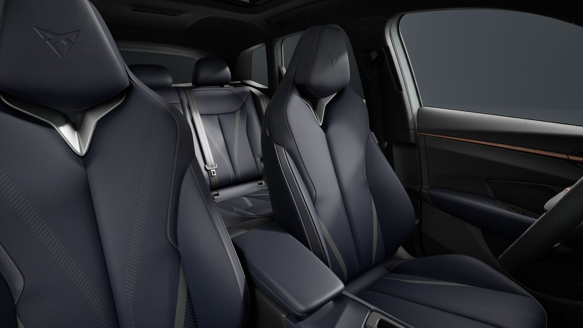 Bild eines Terramar 1.5 e-TSI 150 PS DSG