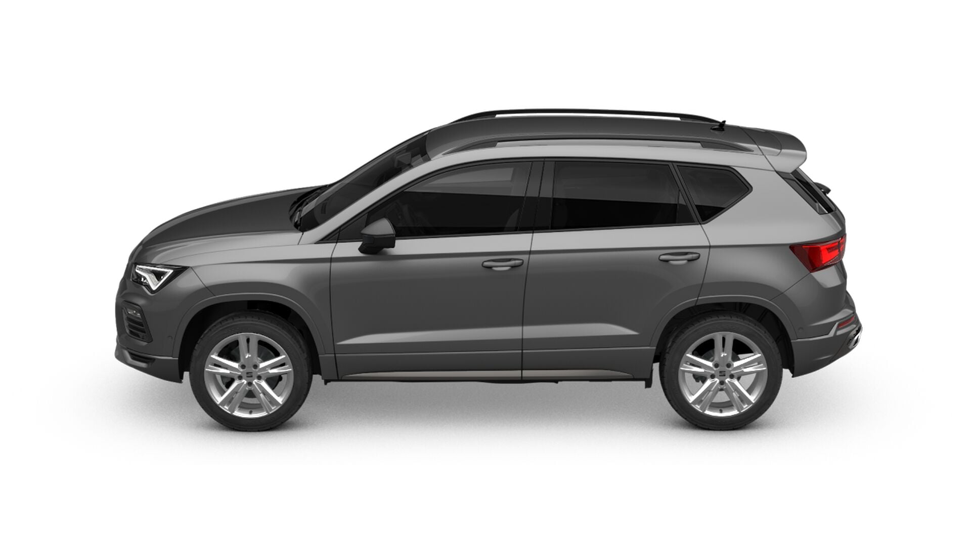 Bild eines Ateca FR Edition 1.5 TSI ACT DSG