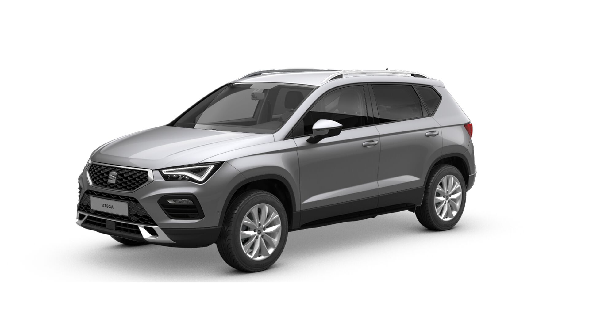 Seat Ateca Style Edition 1.0 TSI 2026