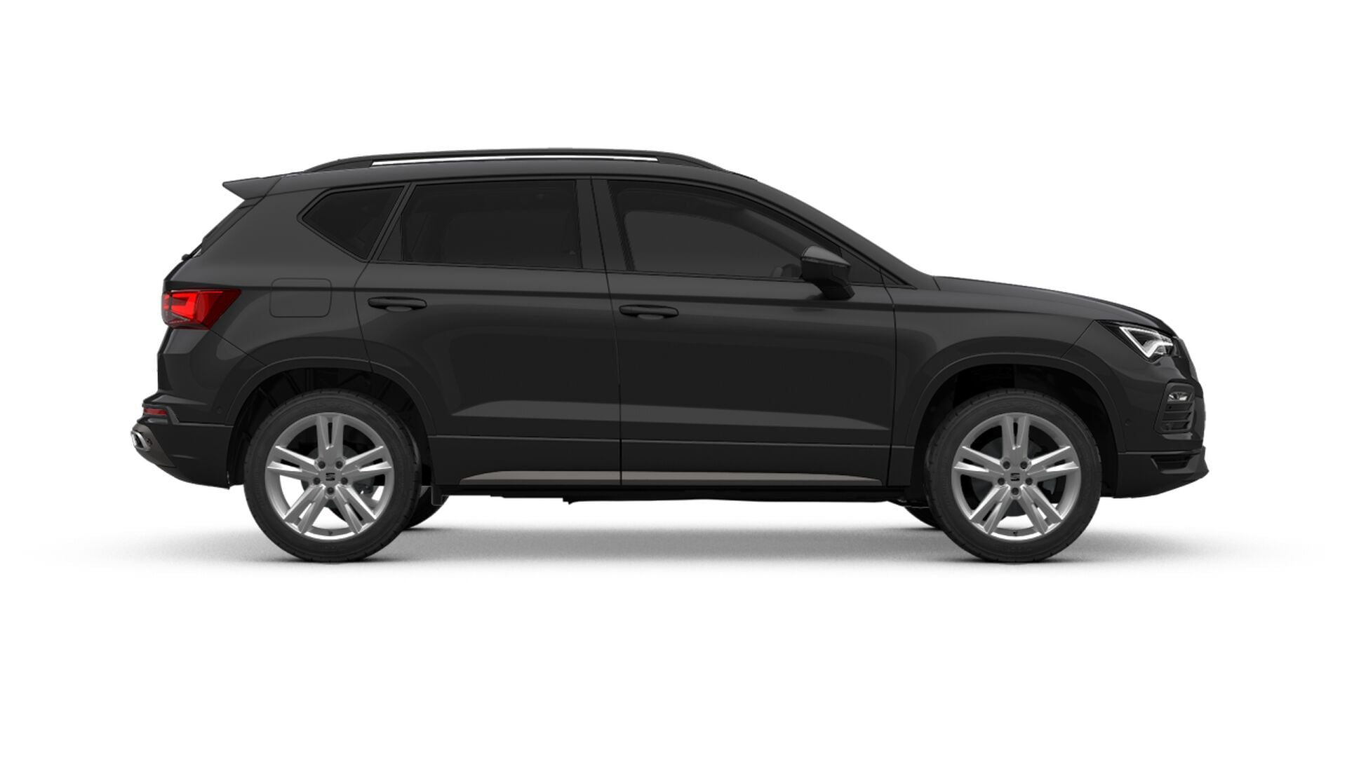 Bild eines Ateca FR 1.5 TSI ACT DSG