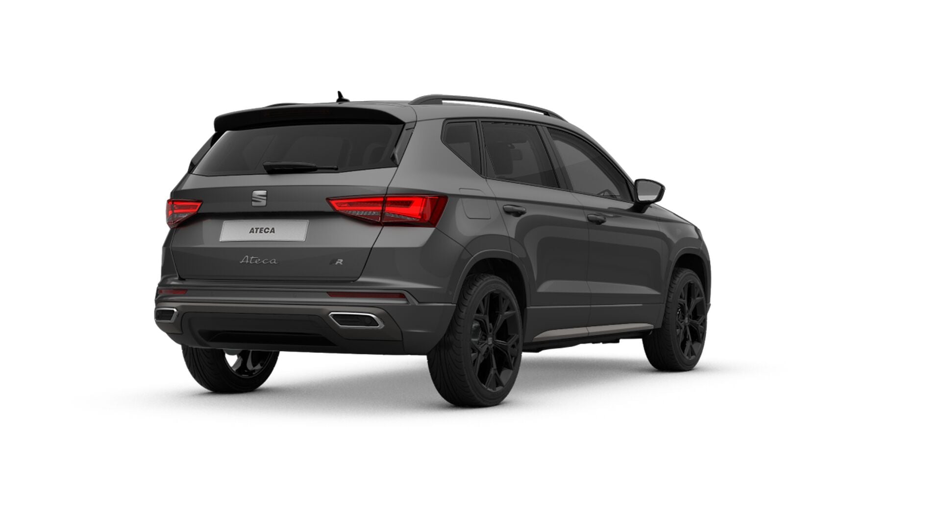 Bild eines Ateca FR Edition 1.5 TSI ACT DSG