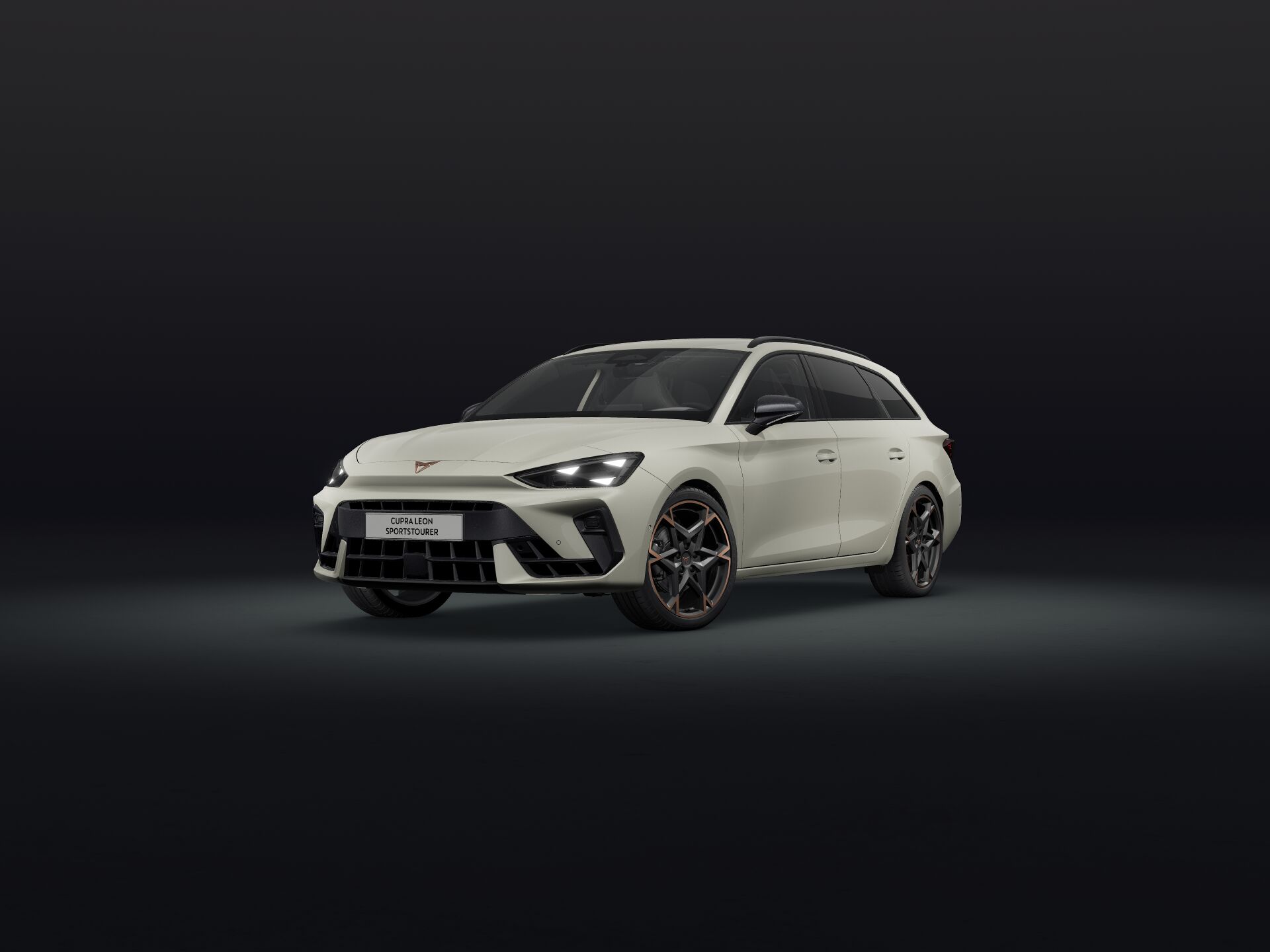 Bild eines Leon SP Kombi 1.5 eTSI DSG