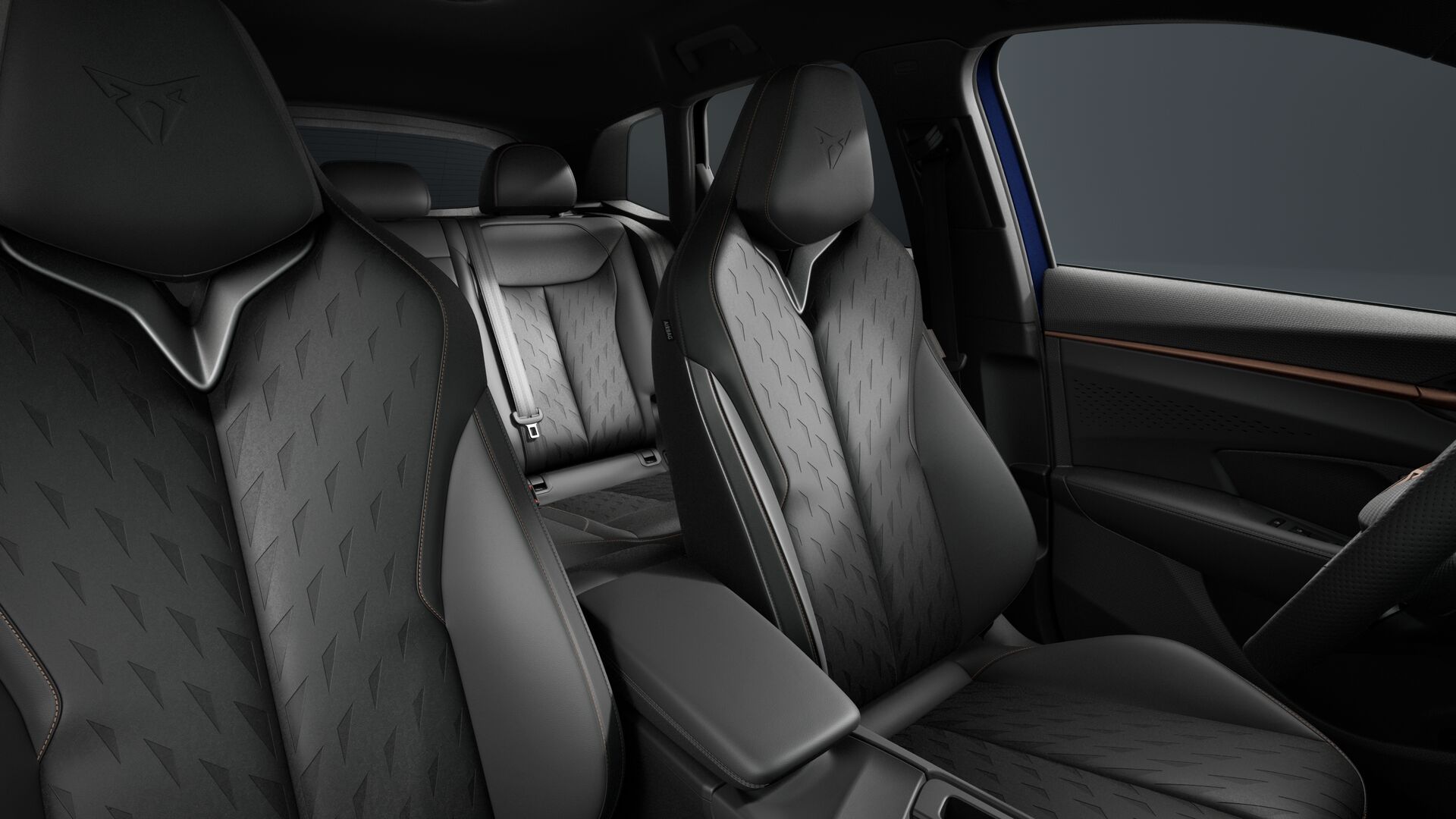 Bild eines Terramar 1.5 e-TSI 150 PS DSG