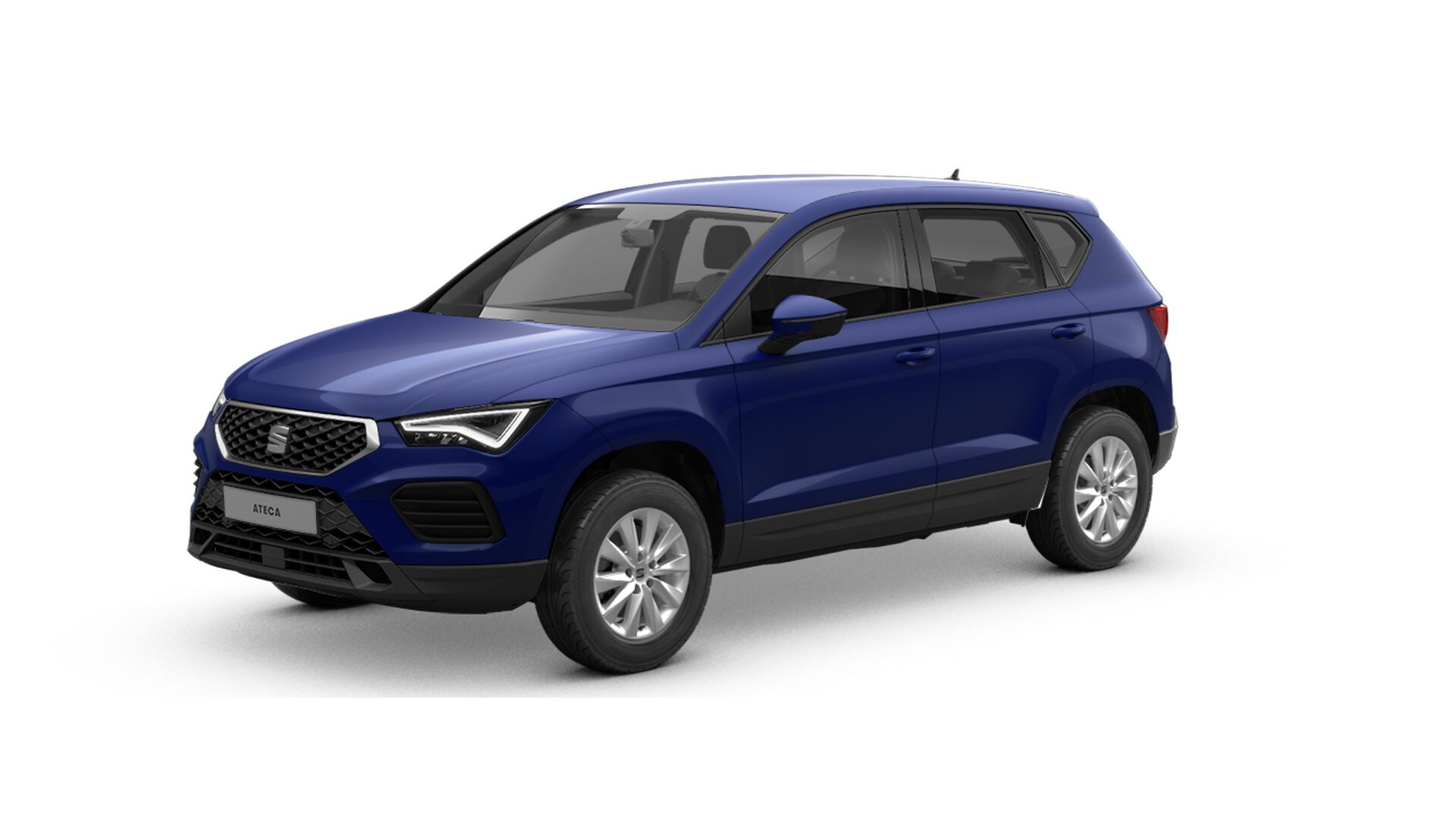 Seat Ateca Reference Edition 1.0 TSI 2026