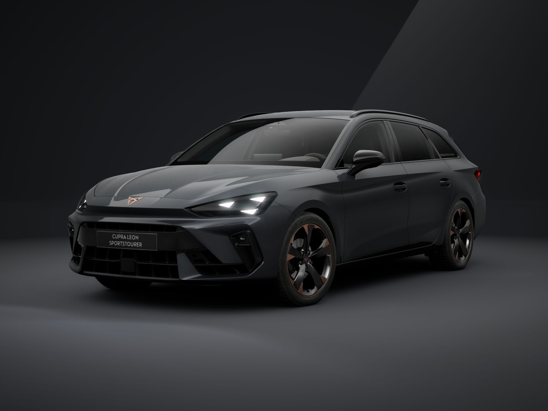 Cupra Leon SP Kombi 1.5 eTSI DSG 2026