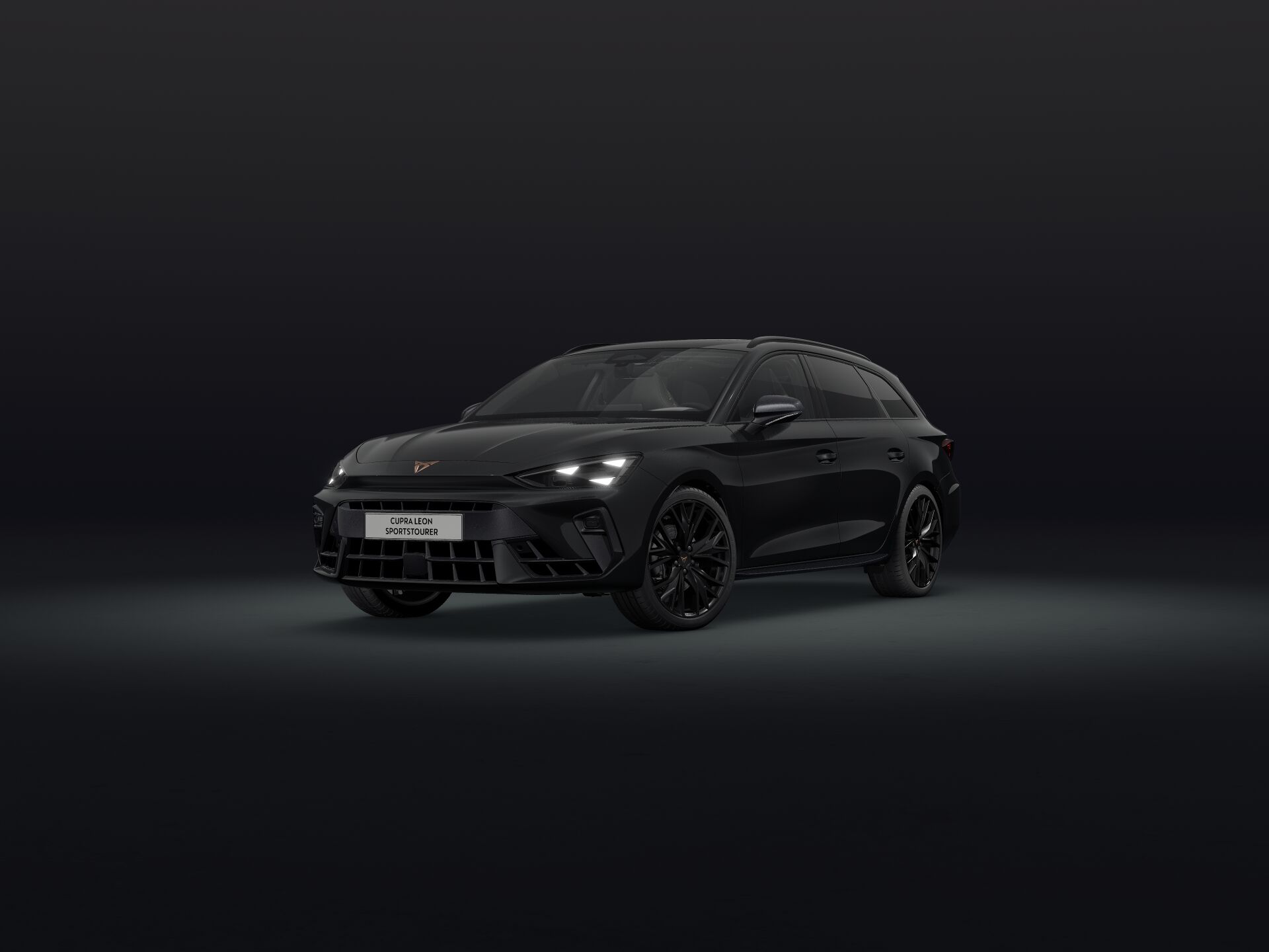 Bild eines Leon SP Kombi 1.5 eTSI DSG