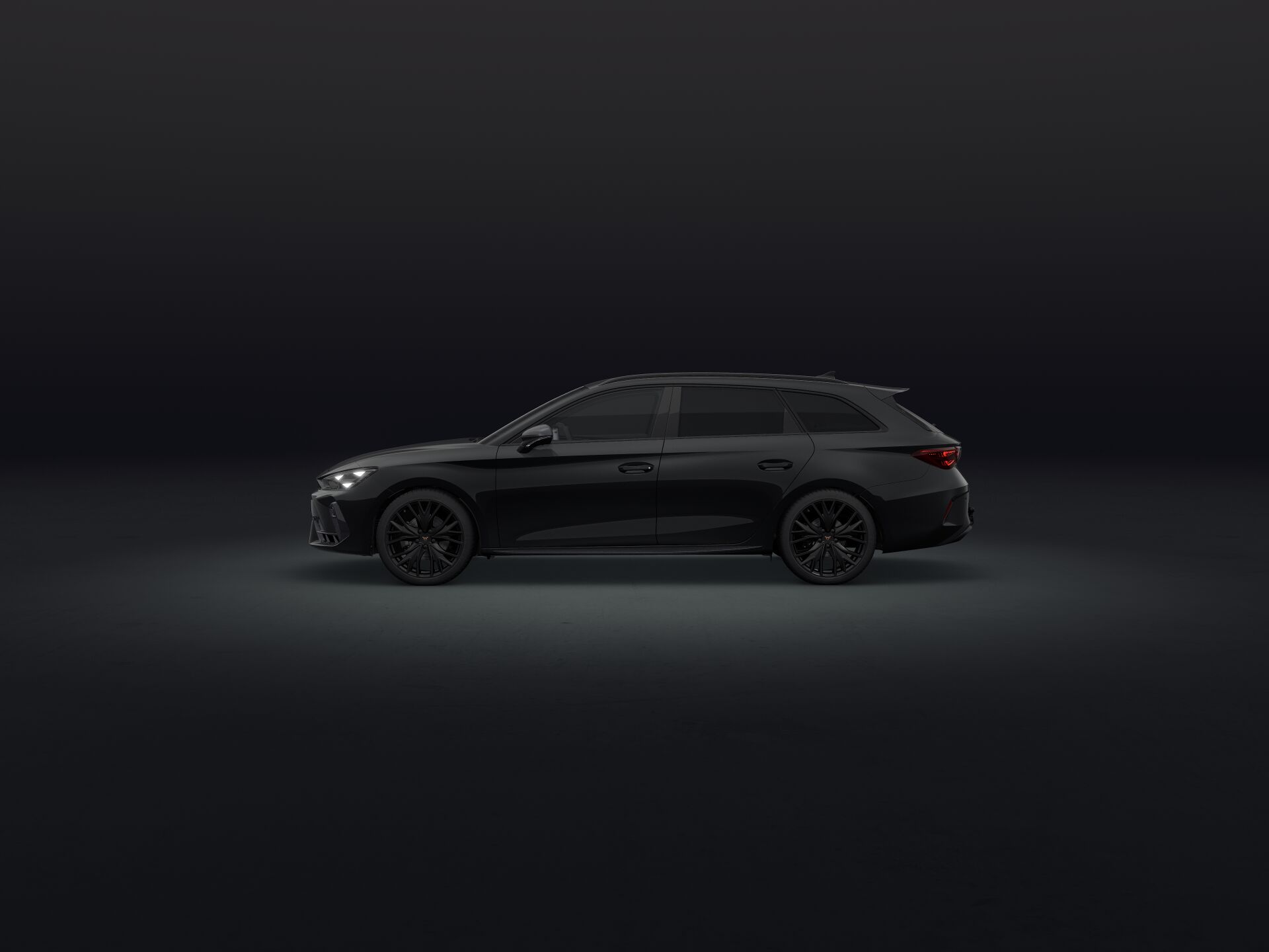 Bild eines Leon SP Kombi 1.5 eTSI DSG