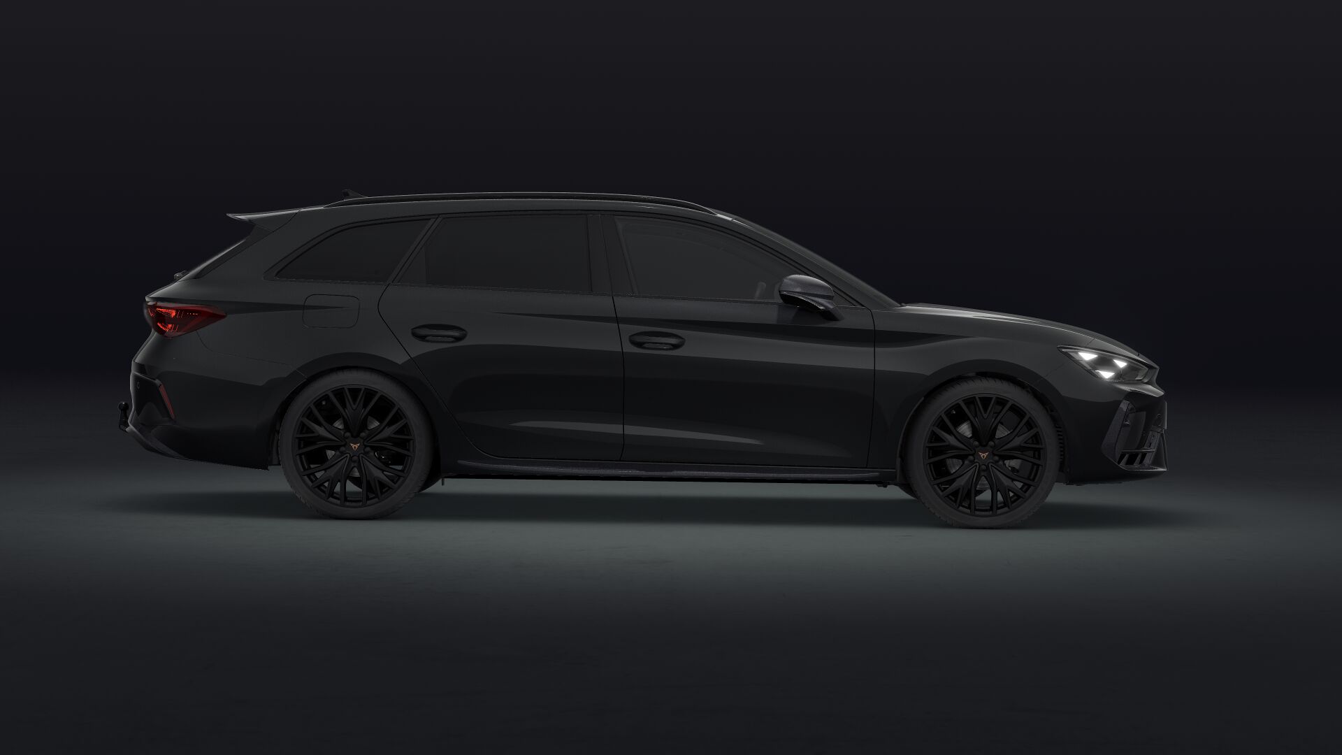 Bild eines Leon SP Kombi 1.5 eTSI DSG