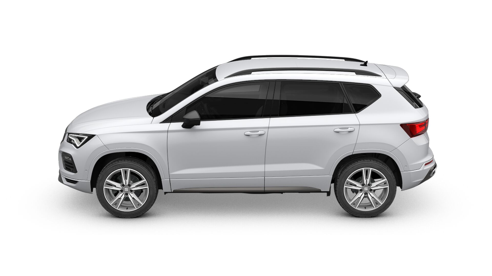 Bild eines Ateca FR Edition 1.5 TSI ACT DSG