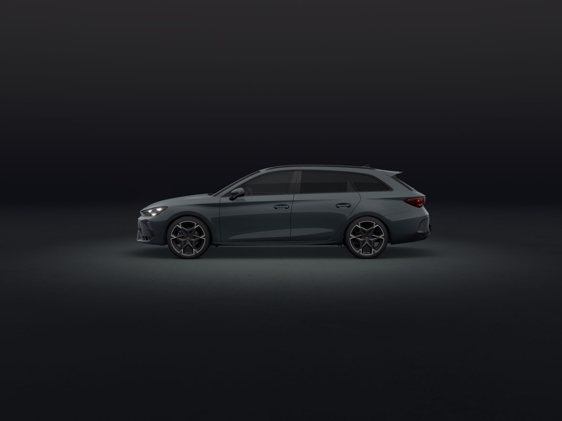 Bild eines Leon SP Kombi 1.5 eTSI DSG