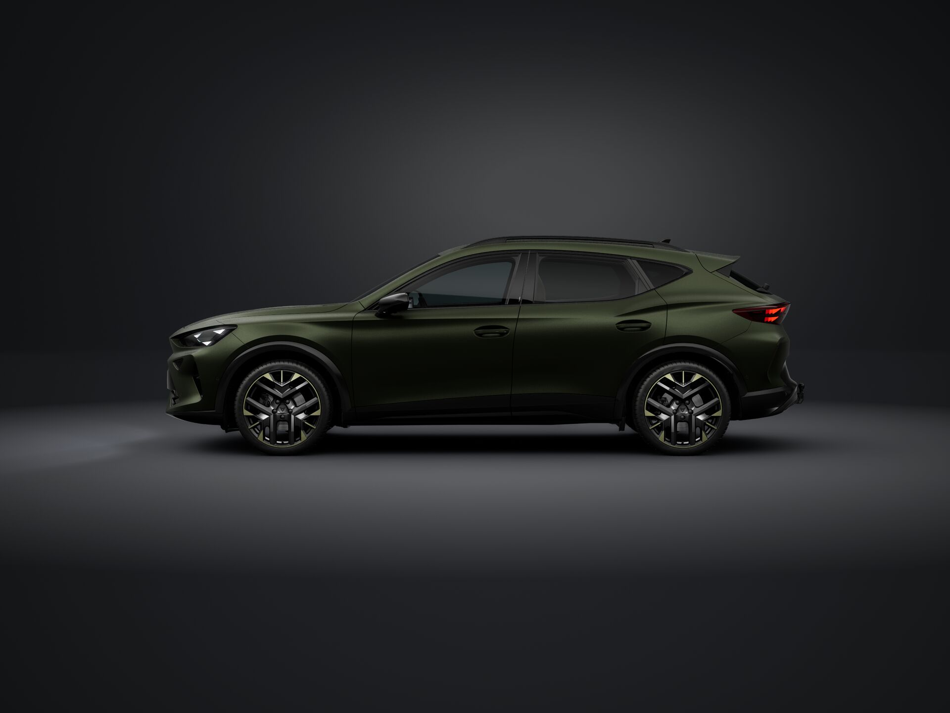 Bild eines Formentor TRIBE 2.0 TSI 204 DSG 4Drive