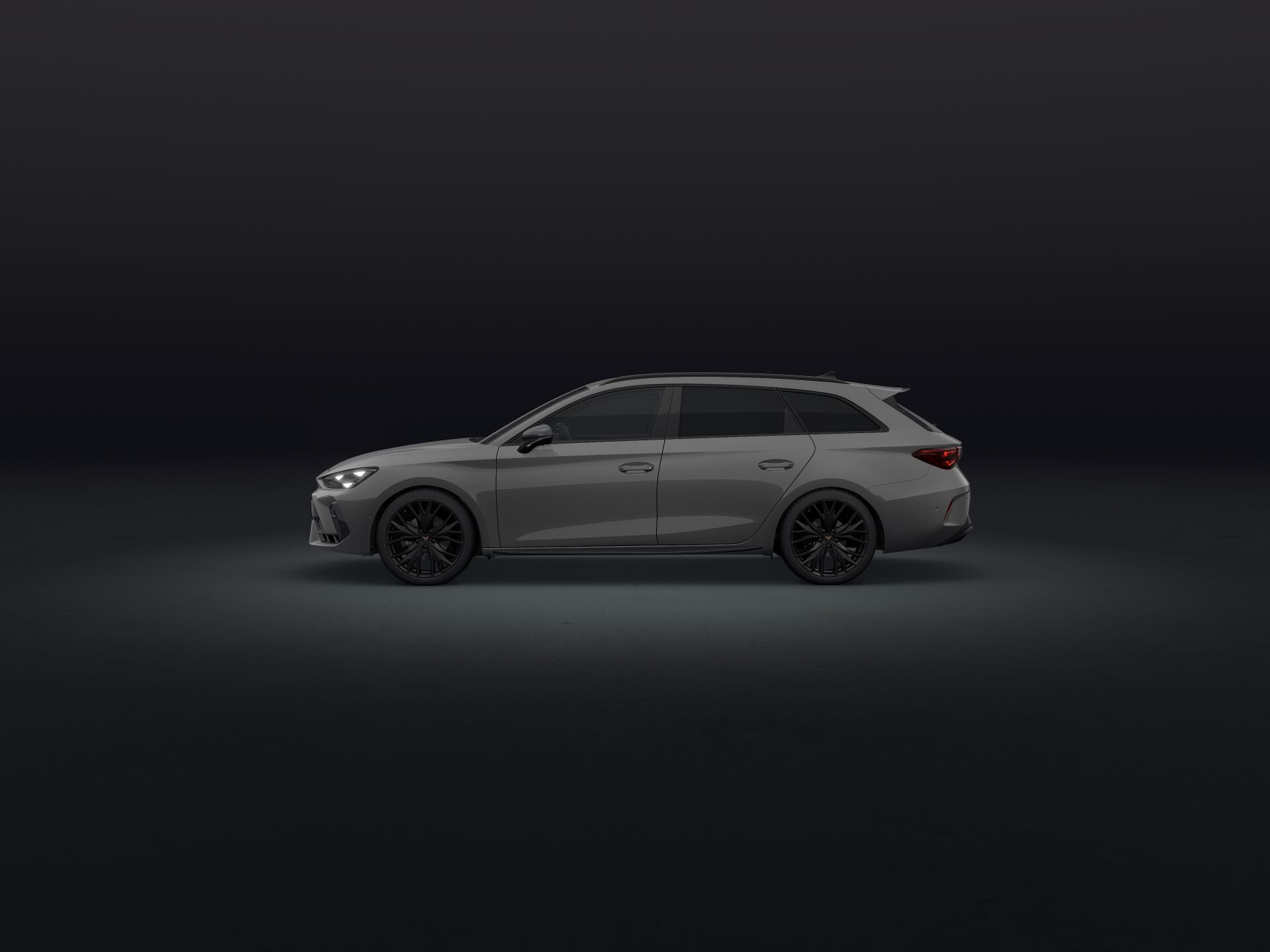 Bild eines Leon SP Kombi 1.5 eTSI DSG