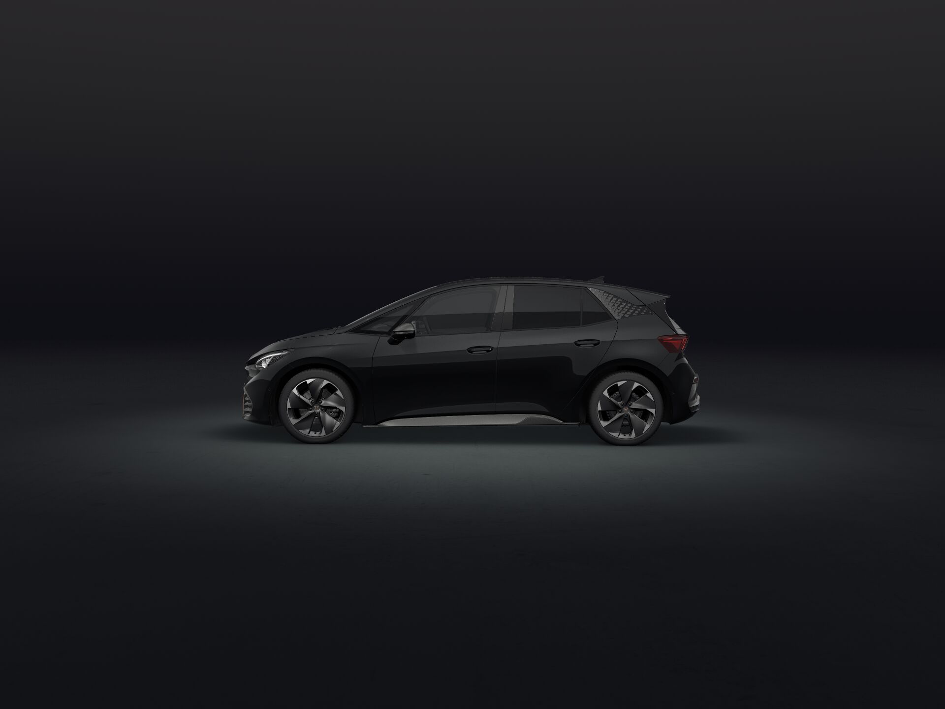 Bild eines Born X 60/63 150kW/204PS