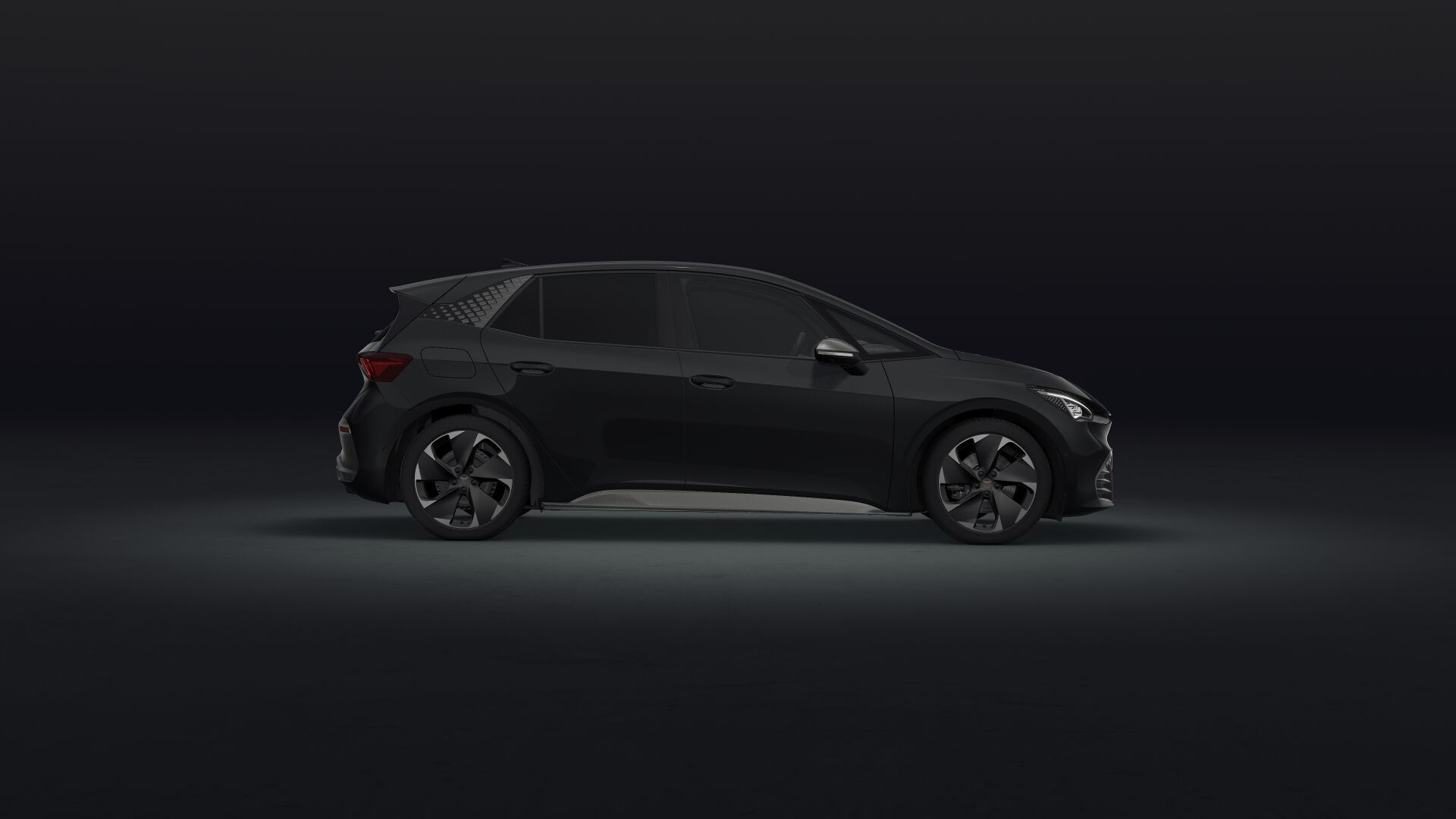 Bild eines Born X 60/63 150kW/204PS