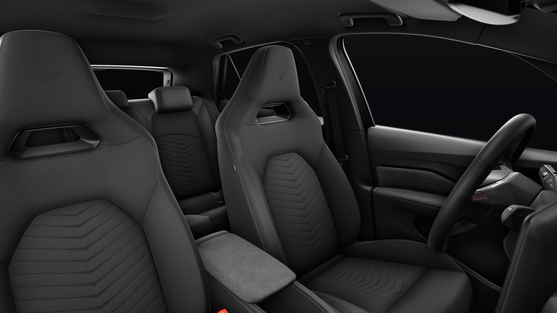 Bild eines Born X 60/63 150kW/204PS