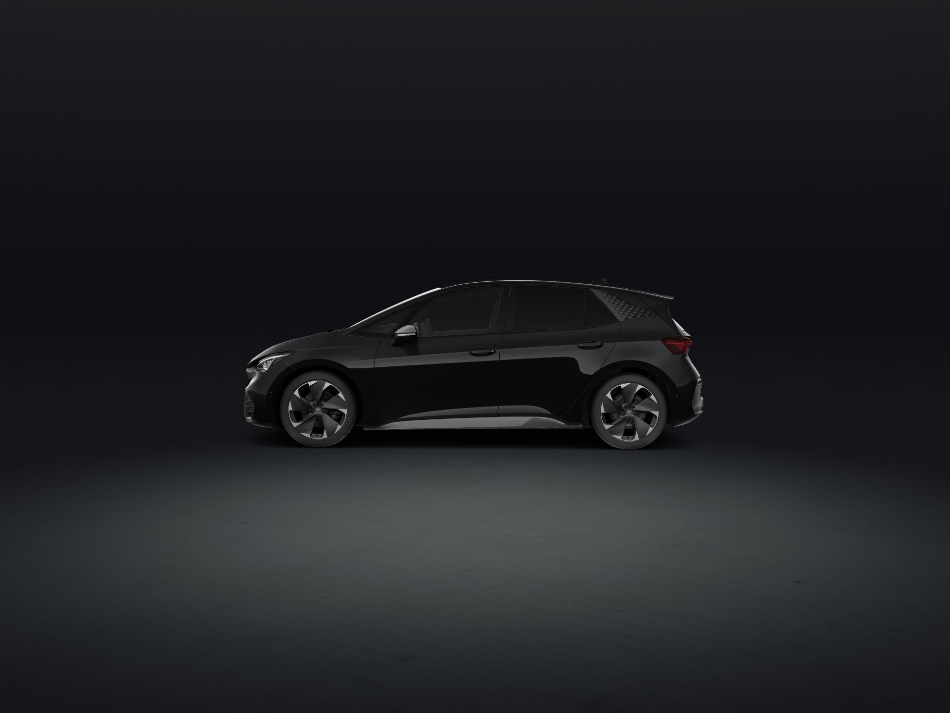 Bild eines Born X 60/63 150kW/204PS
